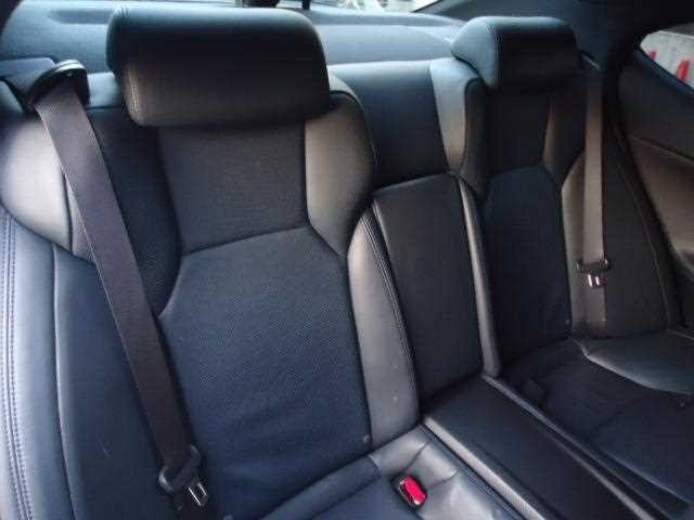 Lexus IS F 2008 (10)