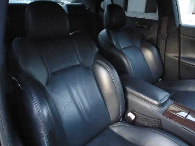 Lexus IS F 2008 (5)
