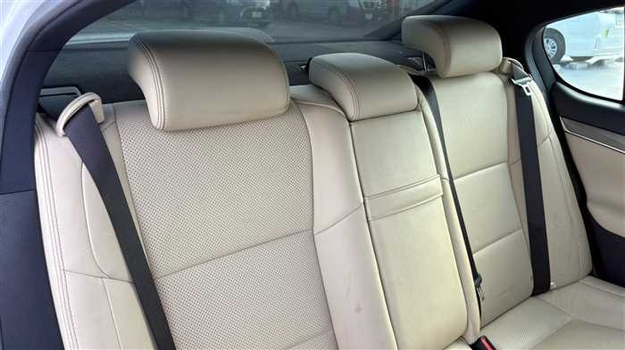 Lexus GS 350 2014 (7)