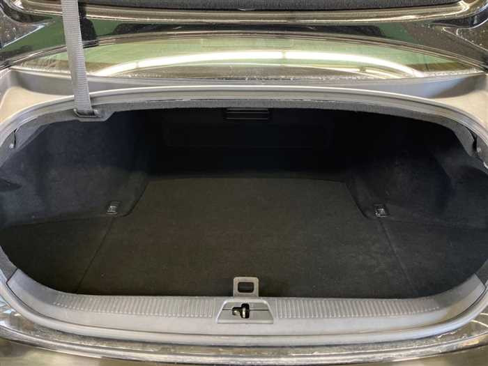 Lexus GS 350 2008 (10)
