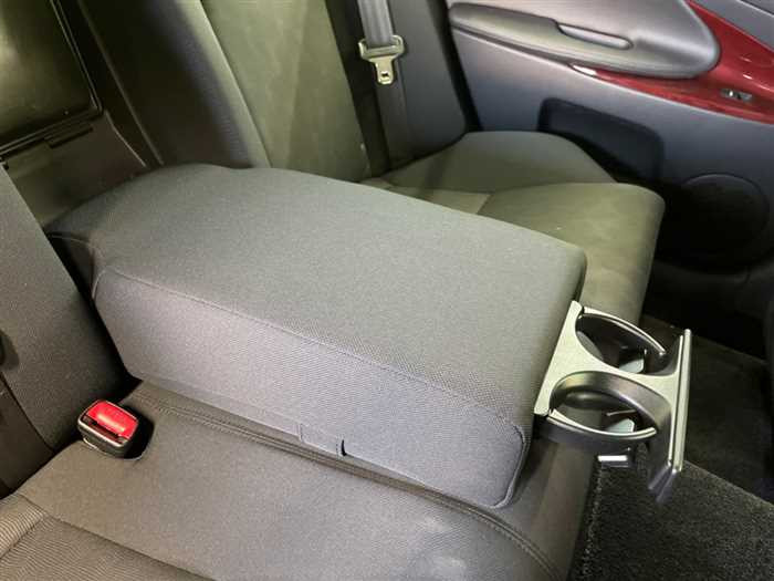 Lexus GS 350 2008 (9)