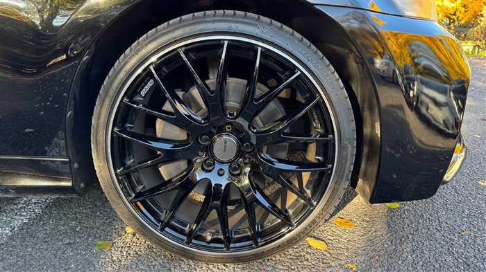 Lexus GS 450h 2012 (5)