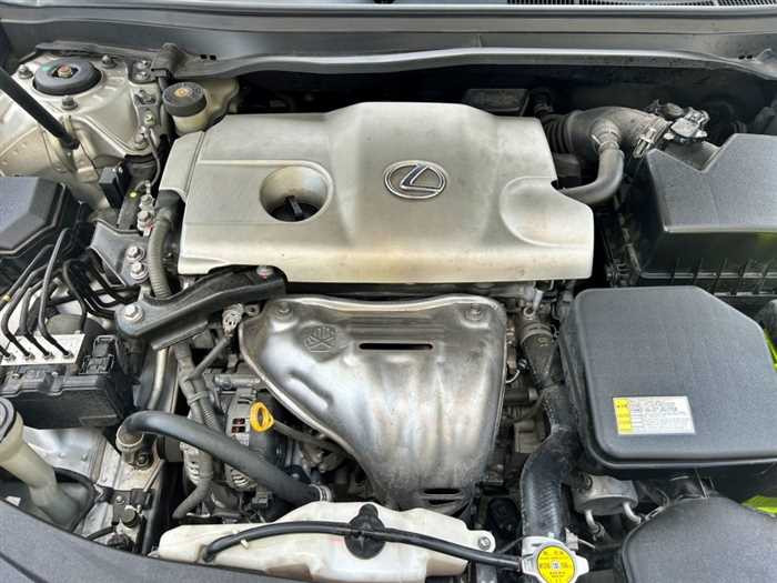 Lexus ES 250 2016 (4)
