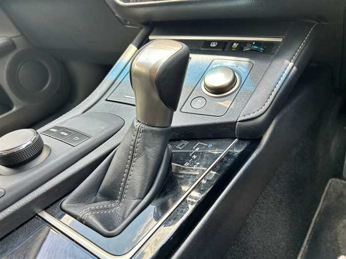 Lexus ES 250 2016 (10)
