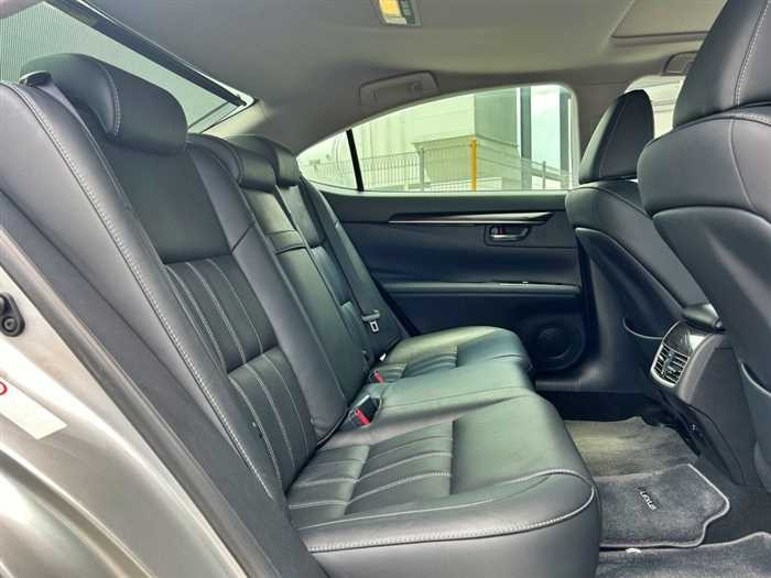 Lexus ES 250 2016 (7)
