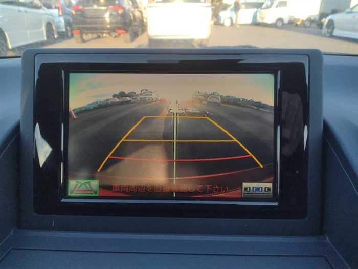 Lexus CT 200h 2012 (9)