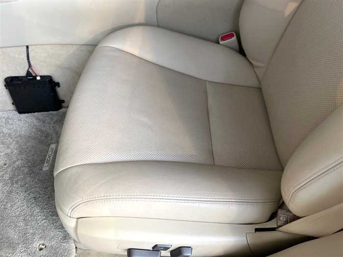 Lexus LS 460 2009 (7)