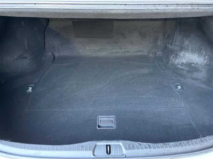Lexus LS 460 2009 (9)