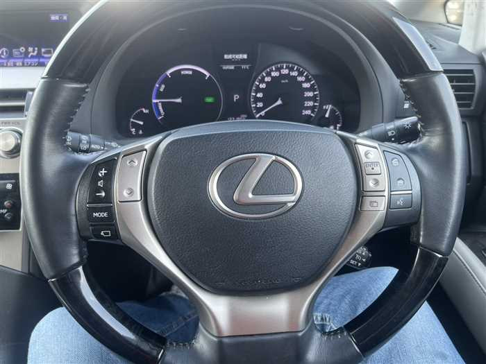 Lexus RX 450h 2014 (6)