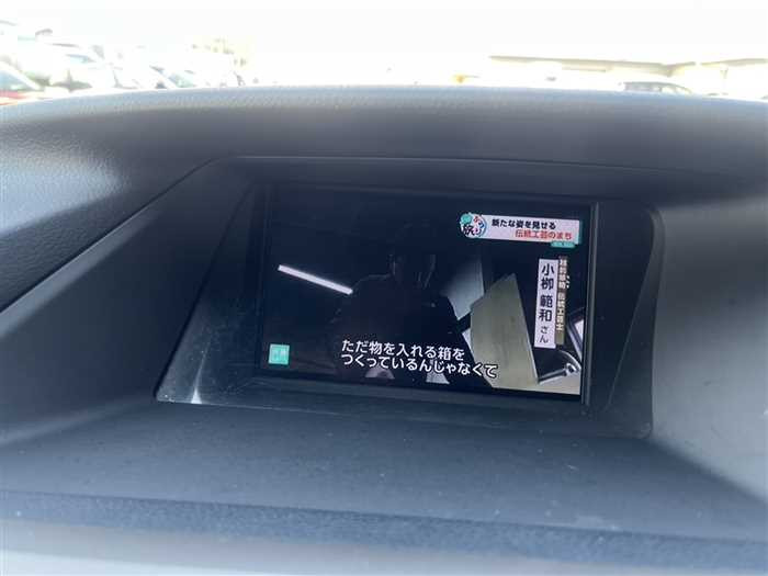 Lexus RX 450h 2014 (8)