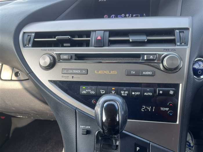 Lexus RX 450h 2014 (7)