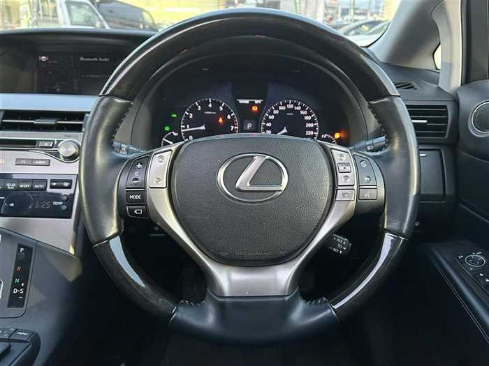 Lexus RX 270 2012 (5)