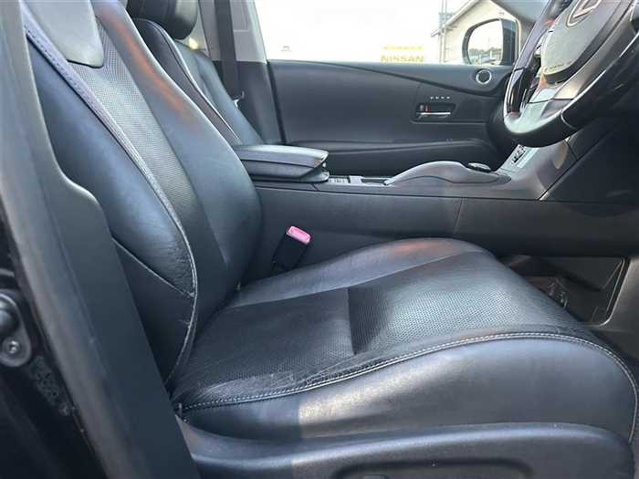 Lexus RX 270 2012 (3)