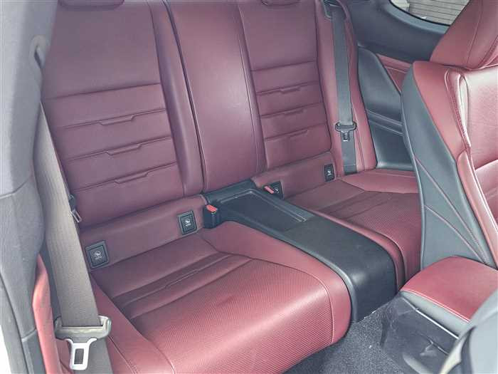 Lexus RC 350 2014 (9)