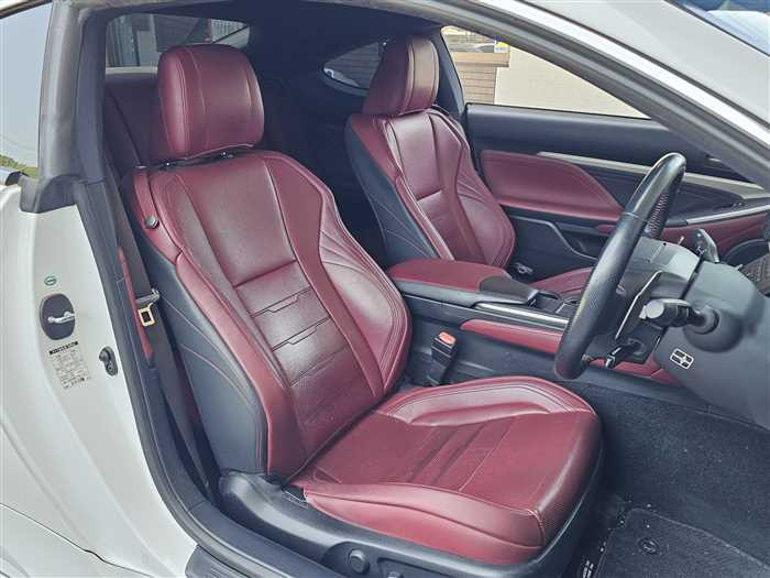 Lexus RC 350 2014 (4)