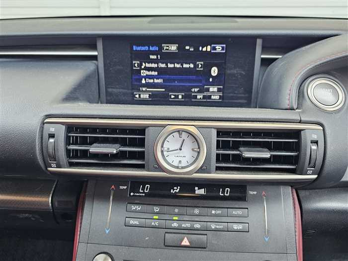 Lexus RC 350 2014 (8)