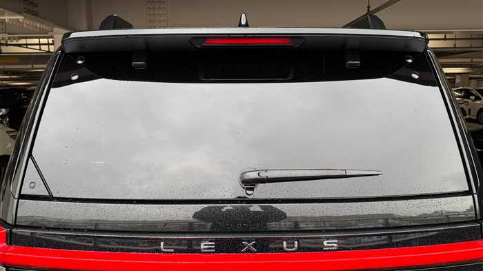 Lexus GX 550 2025 (9)