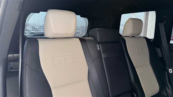 Lexus GX 550 2025 (6)