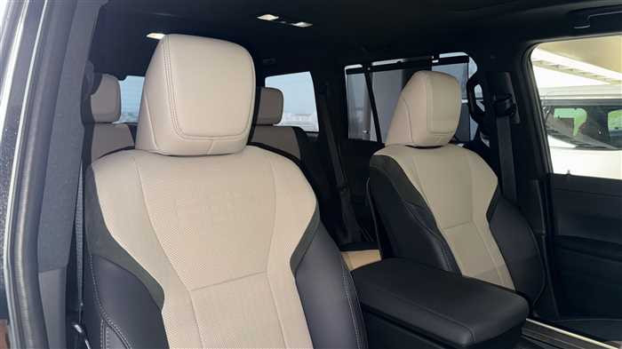 Lexus GX 550 2025 (5)