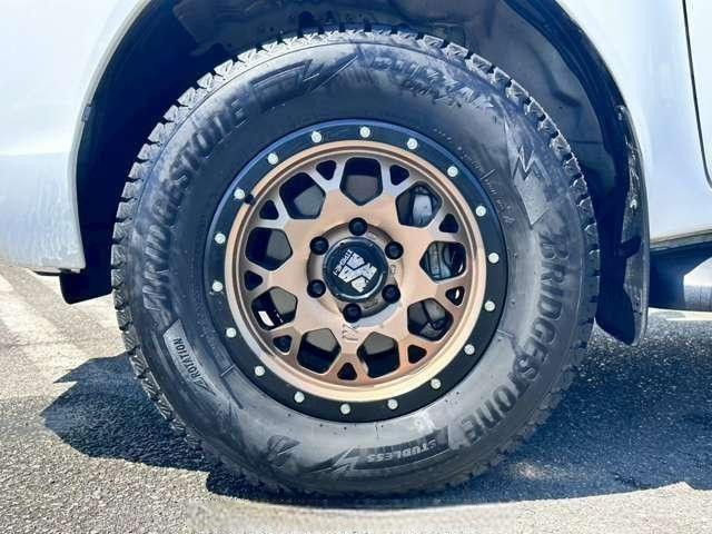 Toyota Hilux 2021 (3)