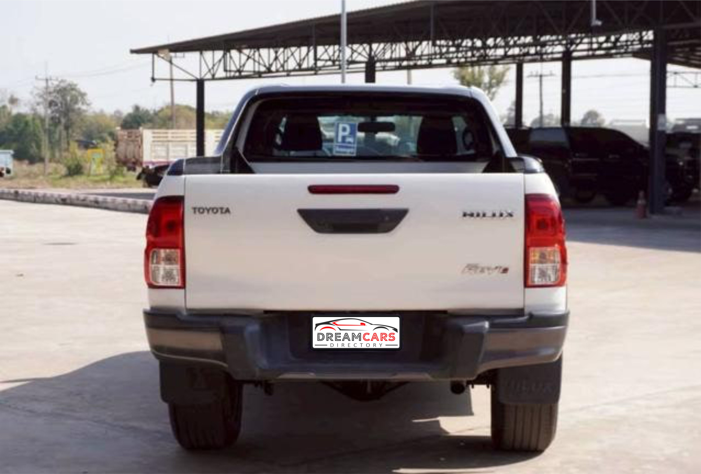 Toyota Hilux 2020 (2)