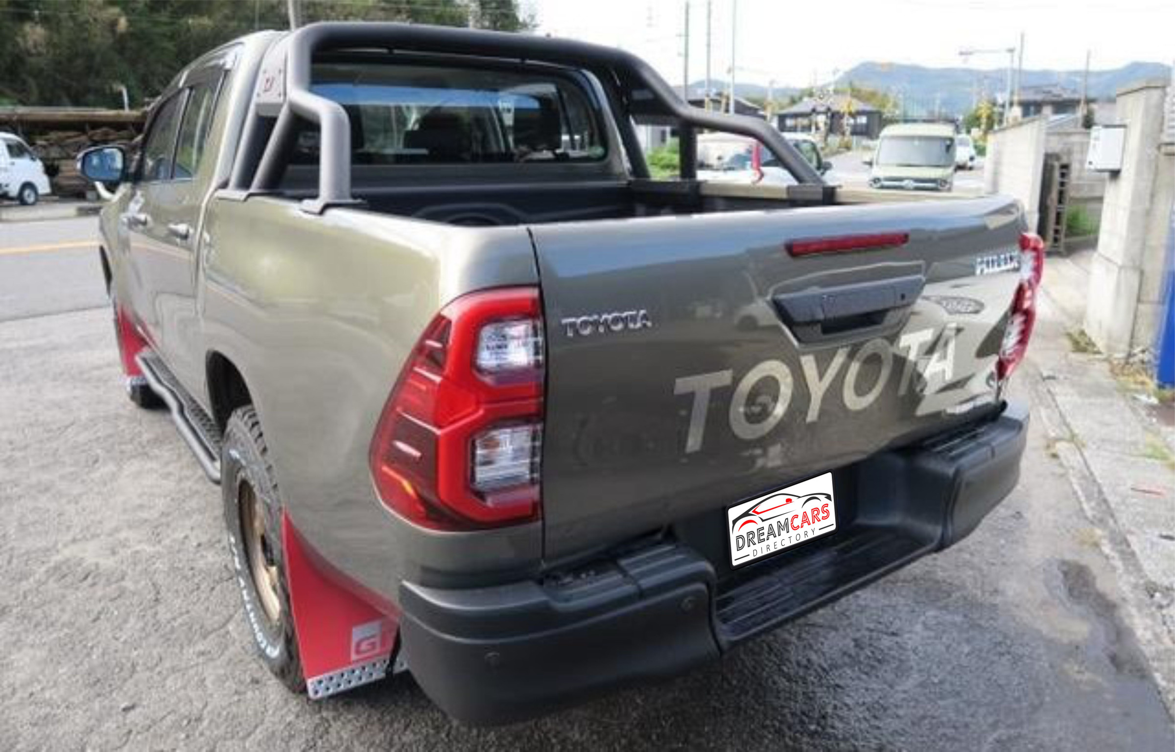 Toyota Hilux 2021 (3)