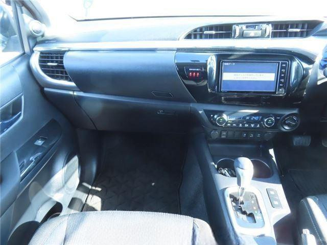 Toyota Hilux 2019 (7)