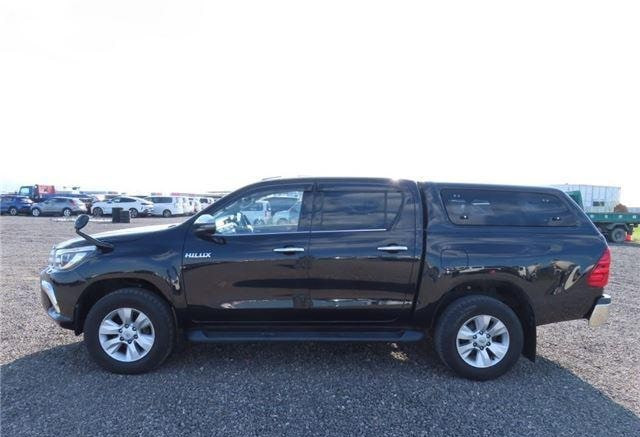 Toyota Hilux 2019 (2)