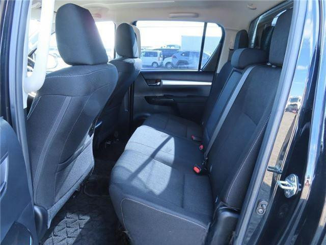 Toyota Hilux 2019 (10)
