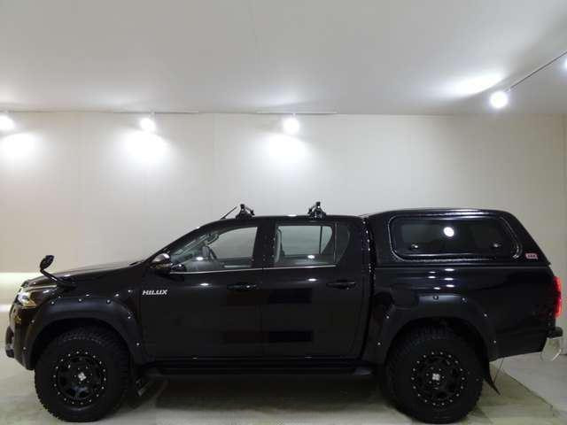 Toyota Hilux 2022 (2)