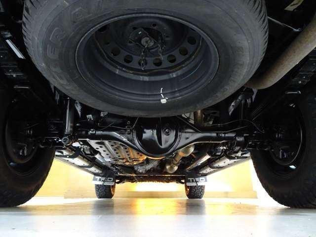 Toyota Hilux 2022 (5)