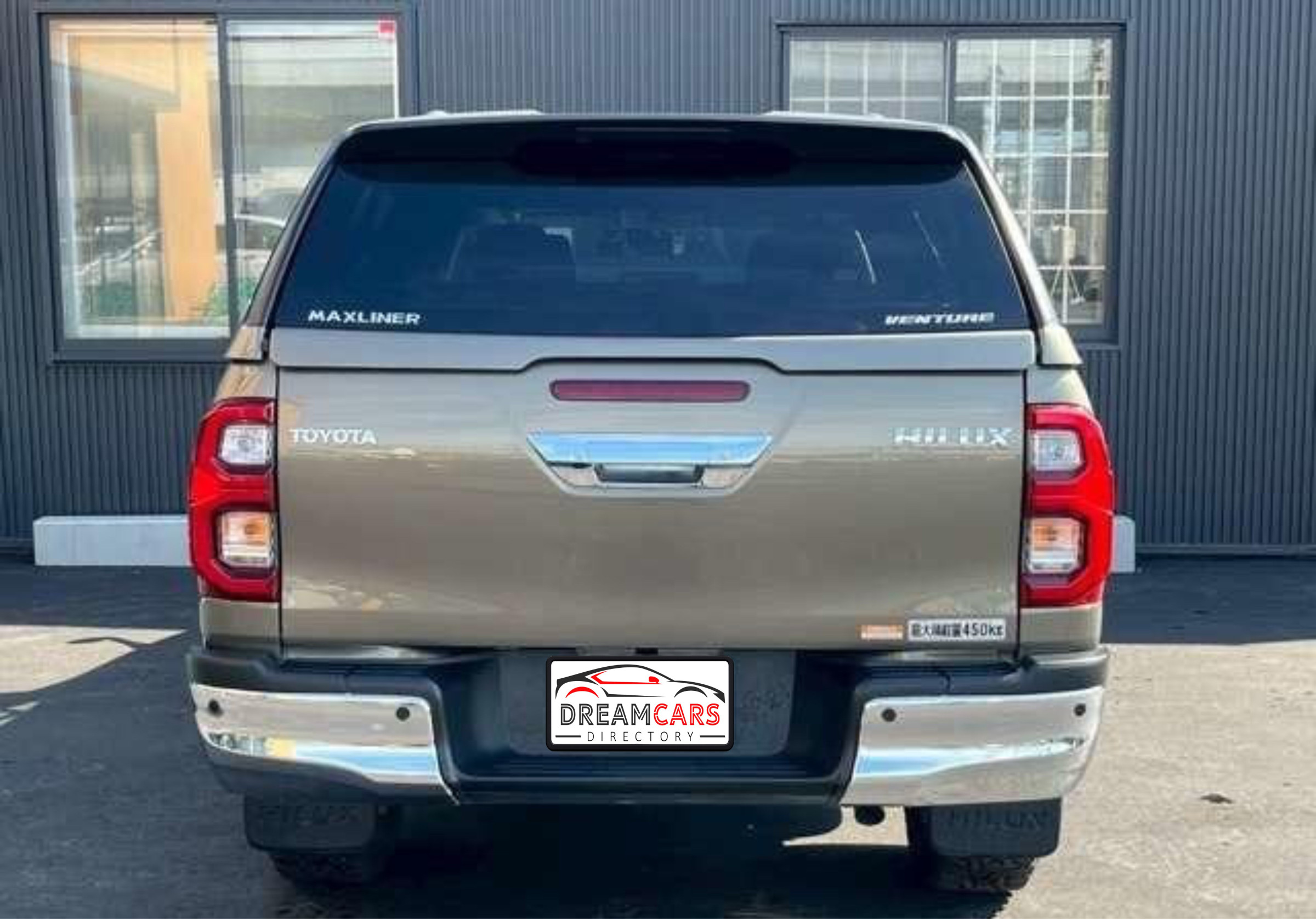 Toyota Hilux 2023 (5)