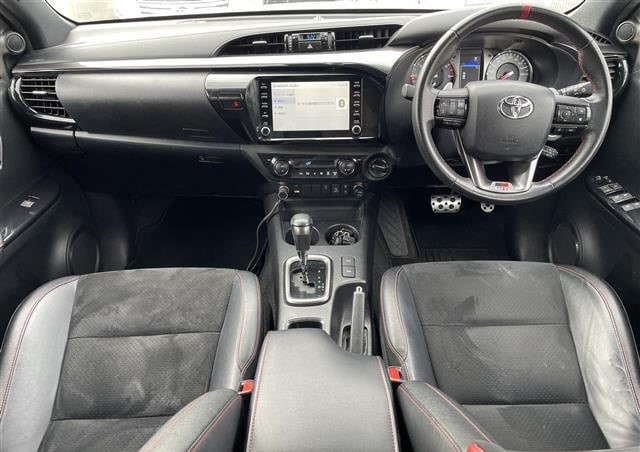 Toyota Hilux 2024 (6)