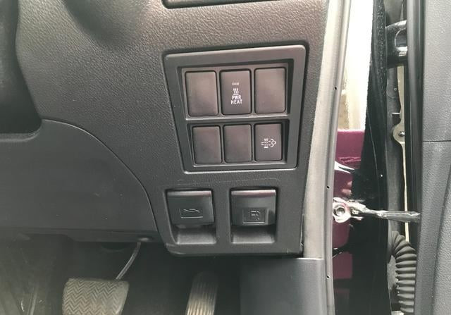 Toyota Hilux 2020 (10)