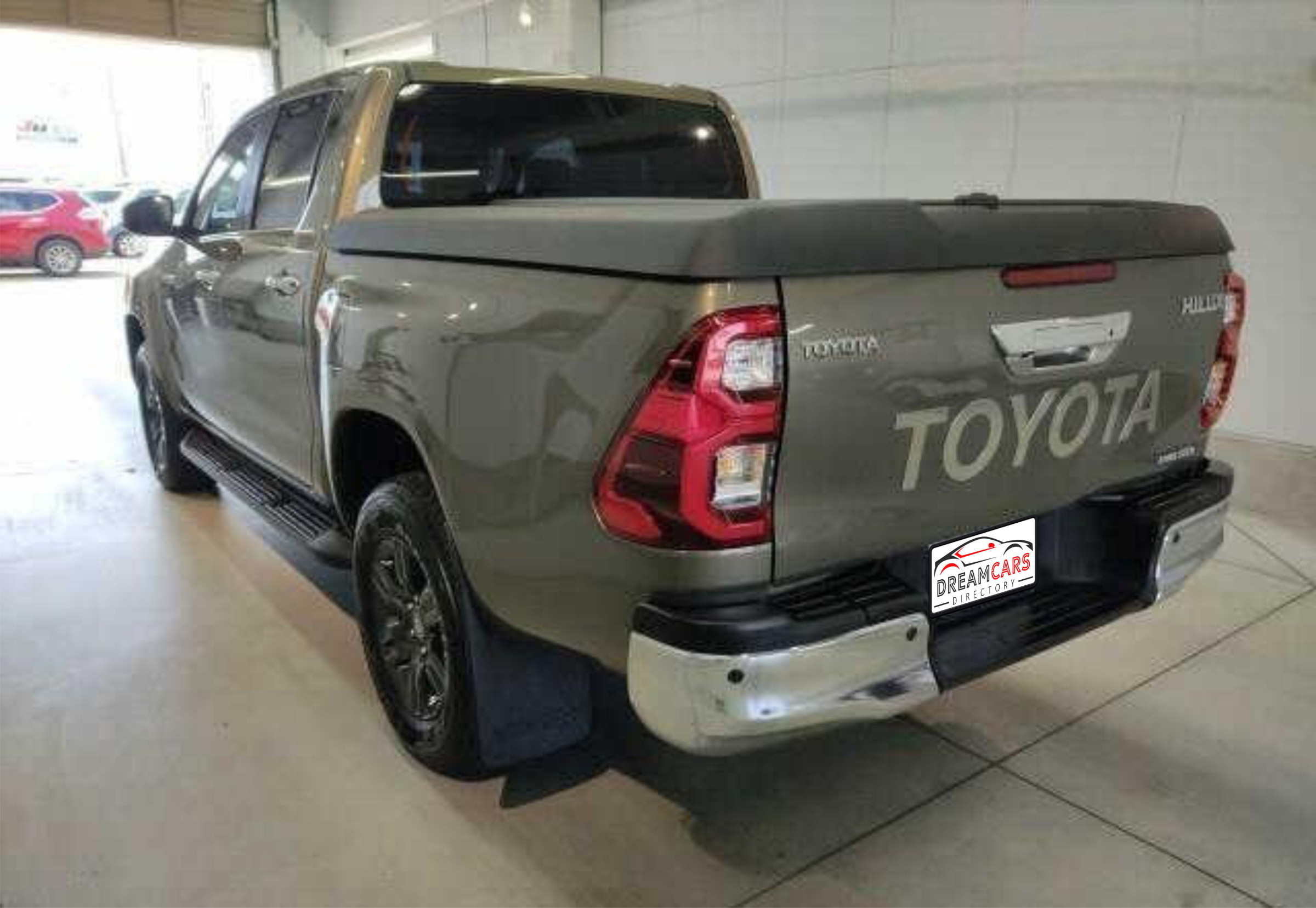Toyota Hilux 2024 (2)