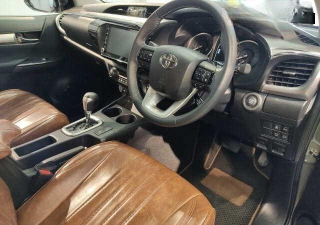 Toyota Hilux 2024 (4)