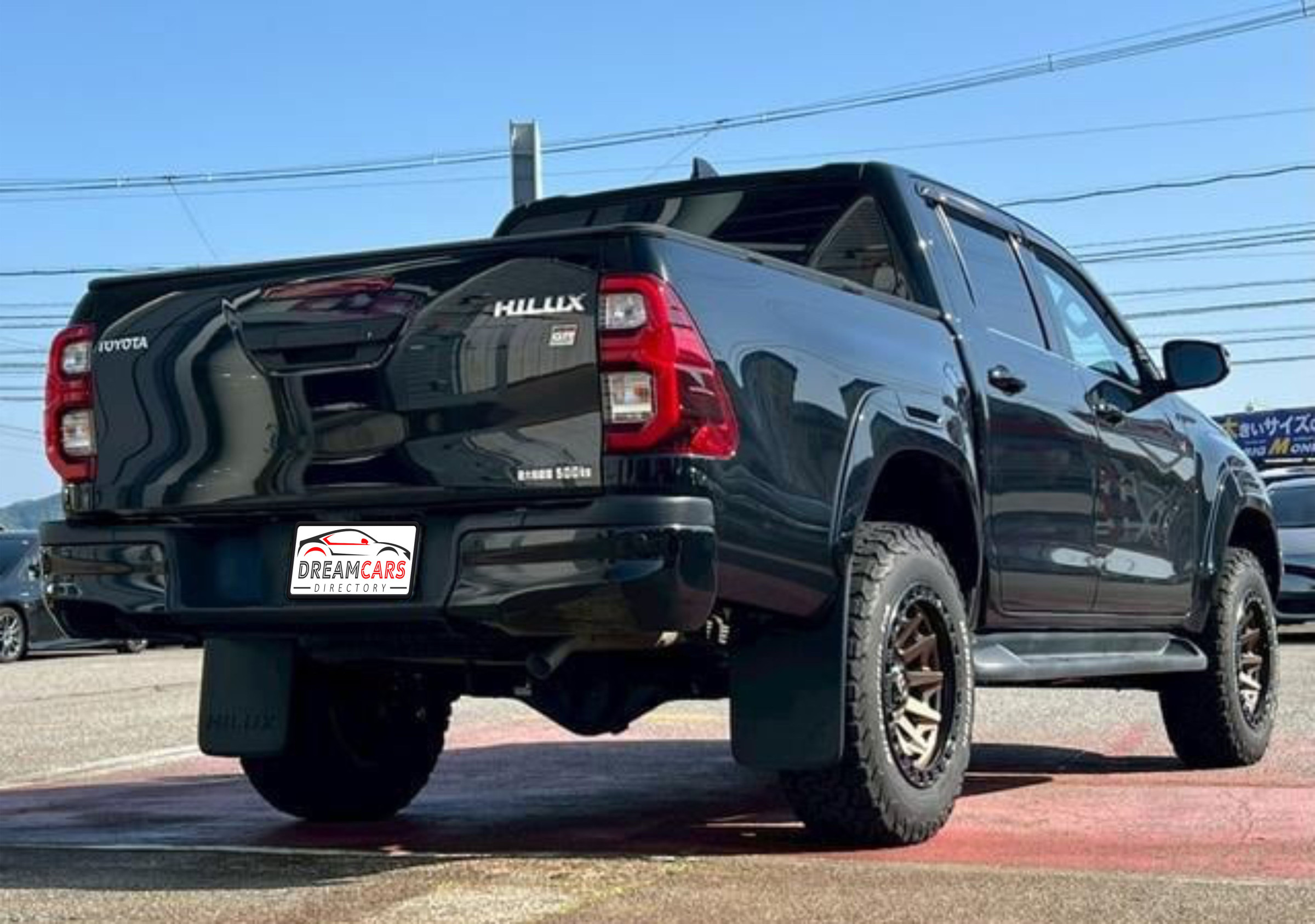 Toyota Hilux 2022 (3)