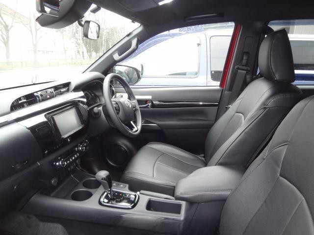 Toyota Hilux 2019 (6)