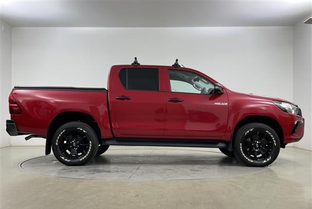 Toyota Hilux 2019 (2)