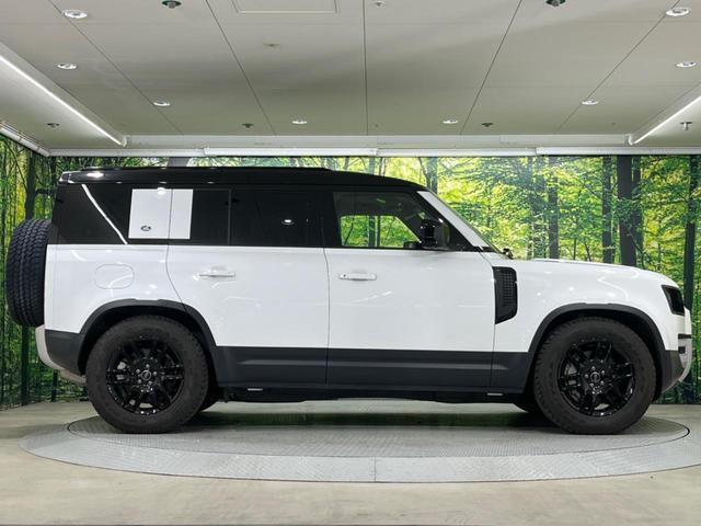 Land Rover Defender 110 2023 (2)