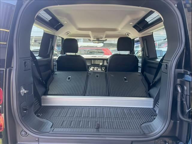 Land Rover Defender 90 2021 (5)