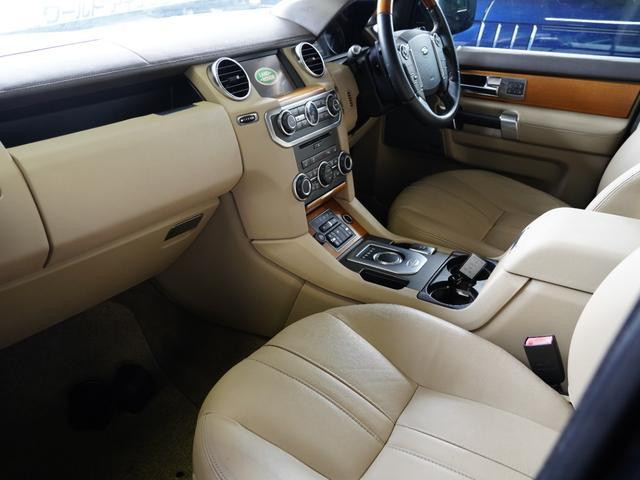Land Rover Discovery 2016 (4)