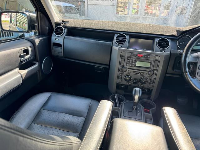 Land Rover Discovery 3 2005 (6)