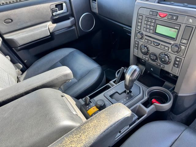 Land Rover Discovery 3 2005 (7)