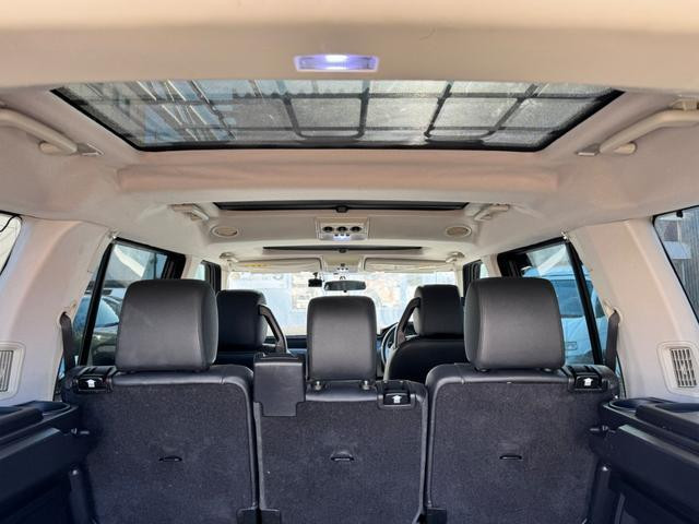 Land Rover Discovery 3 2005 (9)