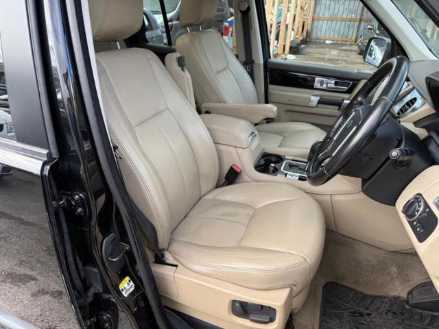 Land Rover Discovery 4 2011 (7)