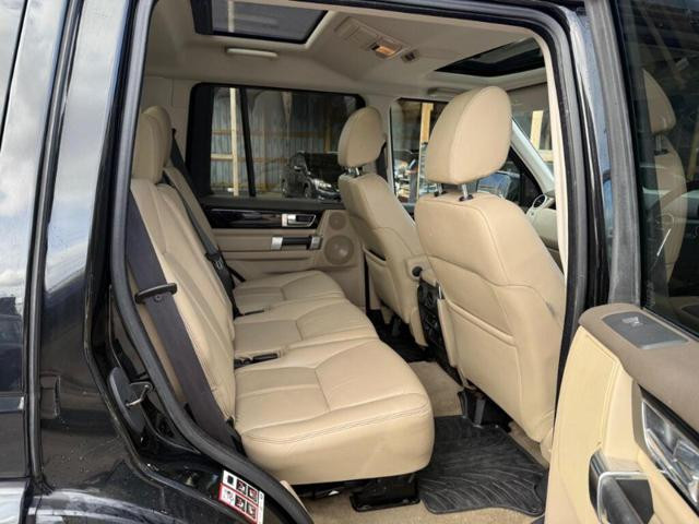 Land Rover Discovery 4 2011 (8)