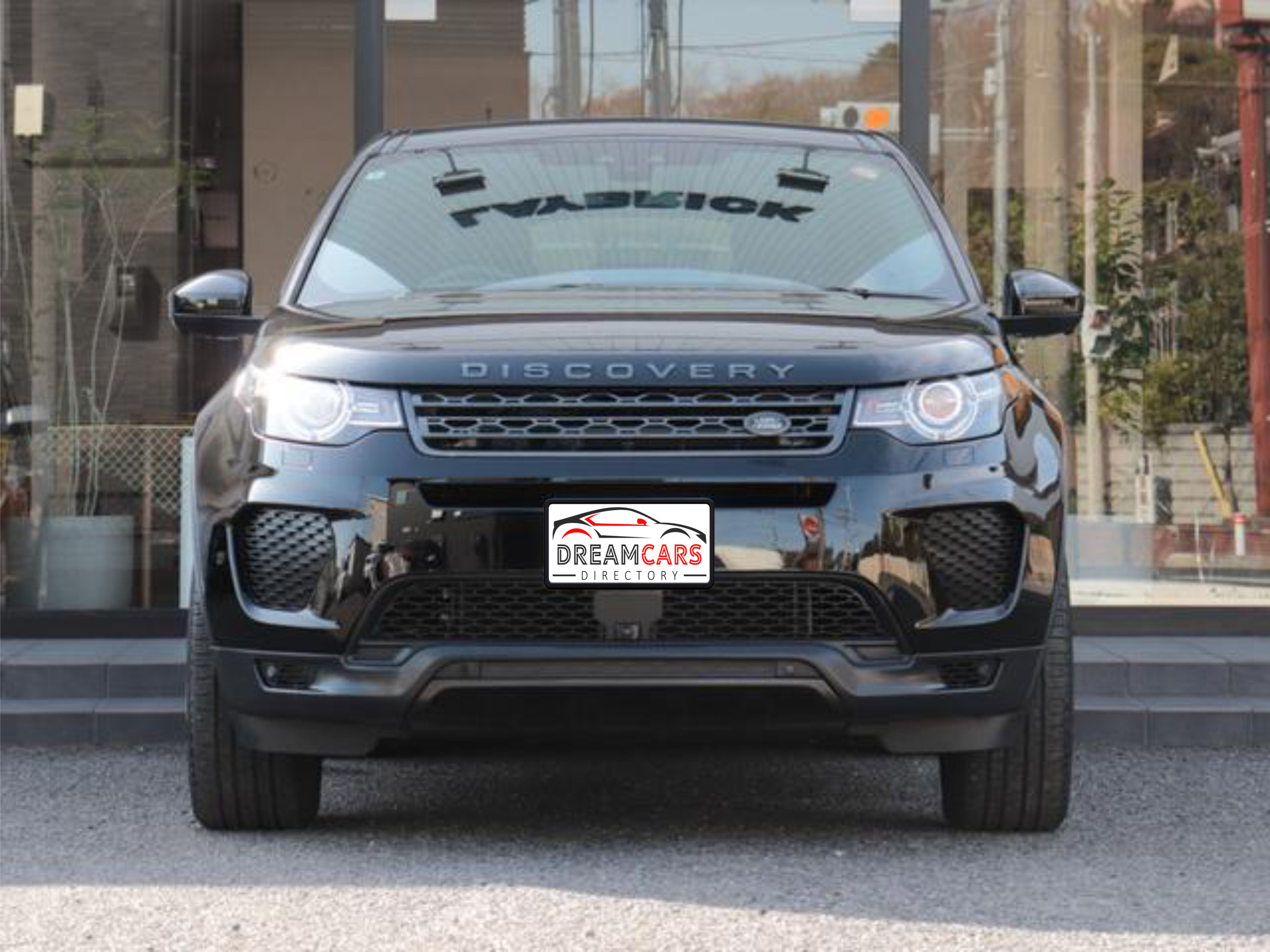 Land Rover Discovery Sport 2019 (9)