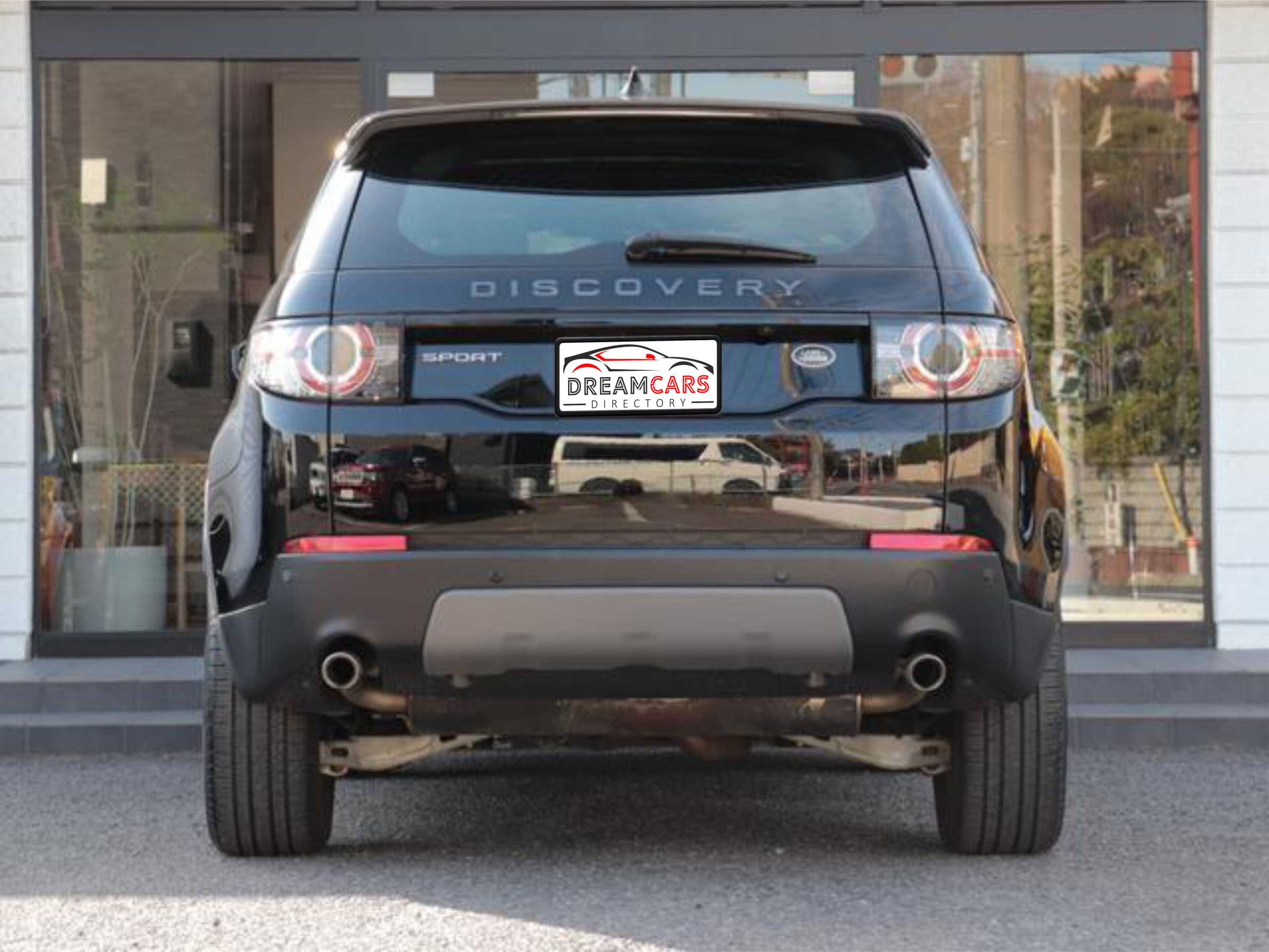 Land Rover Discovery Sport 2019 (10)