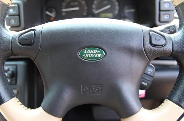 Land Rover Freelander 2003 (5)